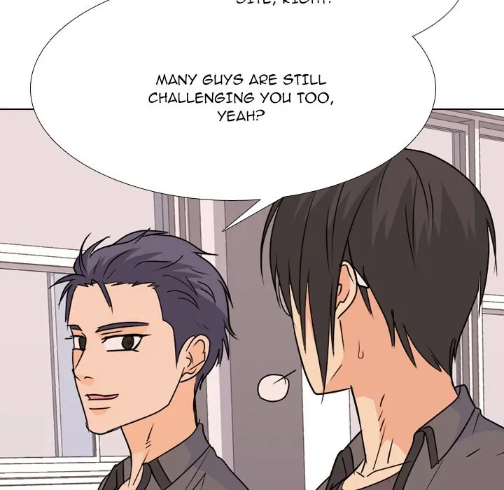 High School Legend: Red Dragon Chapter 181 - Page 26