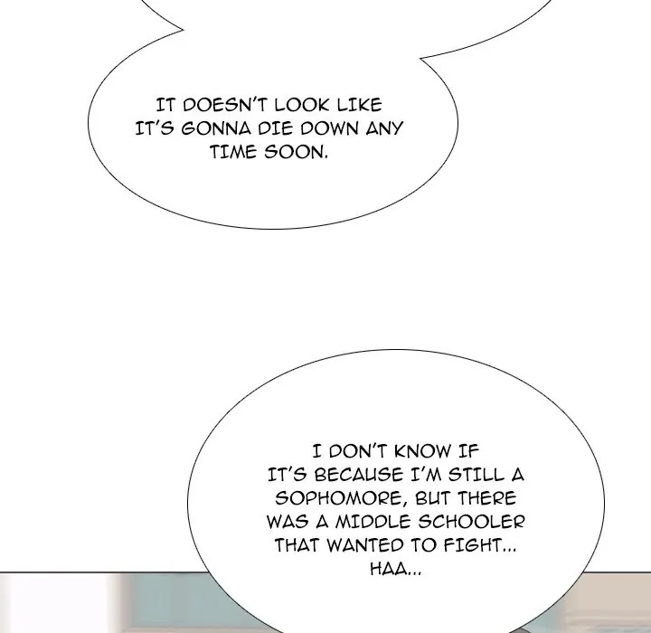 High School Legend: Red Dragon Chapter 181 - Page 28