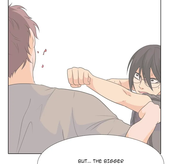 High School Legend: Red Dragon Chapter 181 - Page 31
