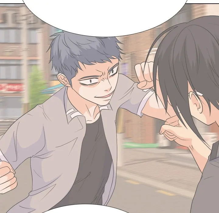 High School Legend: Red Dragon Chapter 181 - Page 33