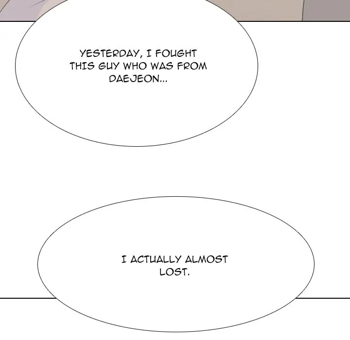 High School Legend: Red Dragon Chapter 181 - Page 34