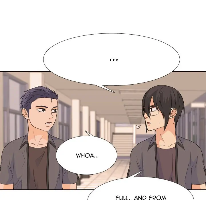 High School Legend: Red Dragon Chapter 181 - Page 36