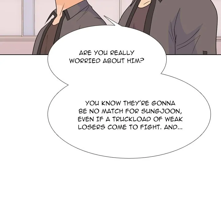 High School Legend: Red Dragon Chapter 181 - Page 40