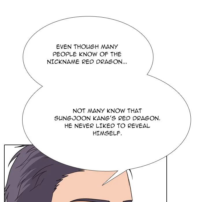 High School Legend: Red Dragon Chapter 181 - Page 41
