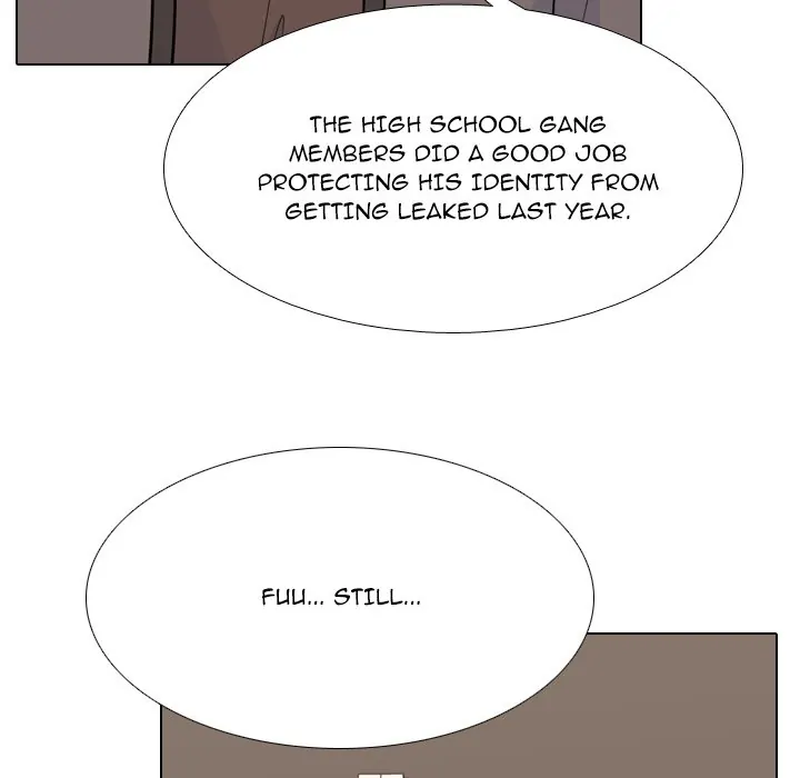 High School Legend: Red Dragon Chapter 181 - Page 43