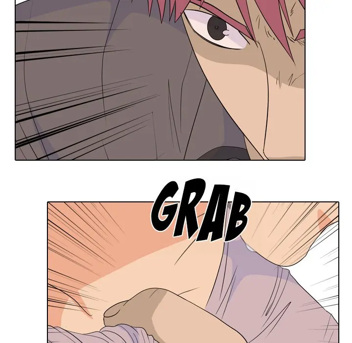 High School Legend: Red Dragon Chapter 181 - Page 53