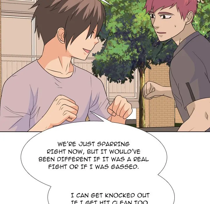 High School Legend: Red Dragon Chapter 181 - Page 59