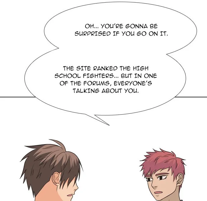 High School Legend: Red Dragon Chapter 181 - Page 72