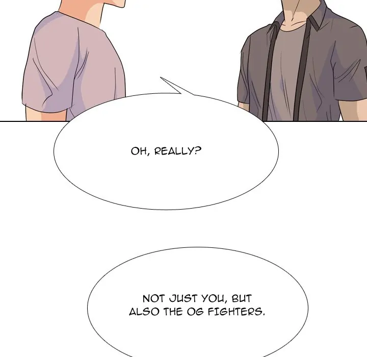 High School Legend: Red Dragon Chapter 181 - Page 73