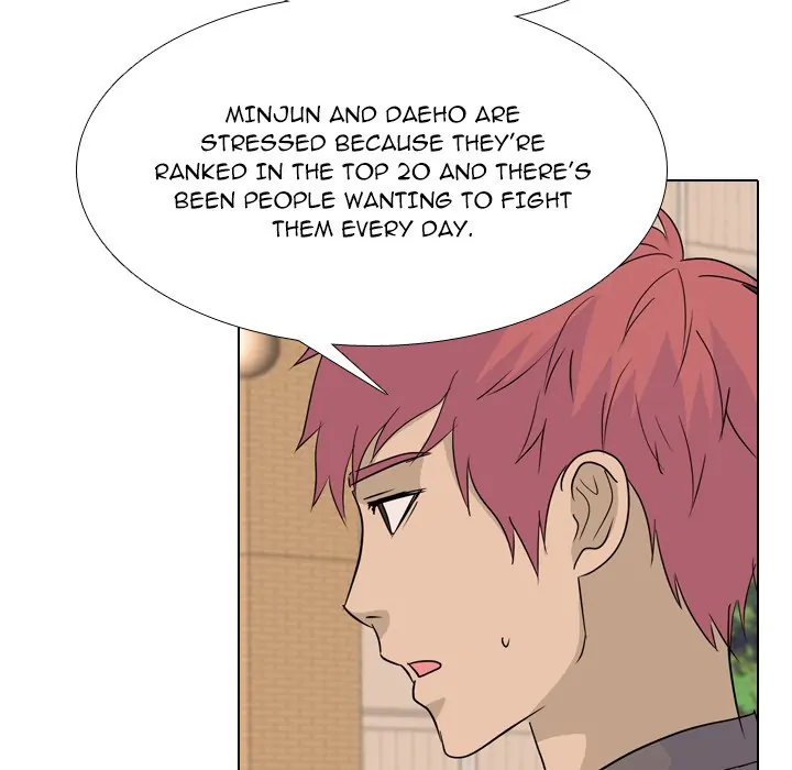 High School Legend: Red Dragon Chapter 181 - Page 74