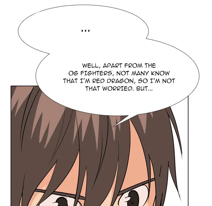 High School Legend: Red Dragon Chapter 181 - Page 76