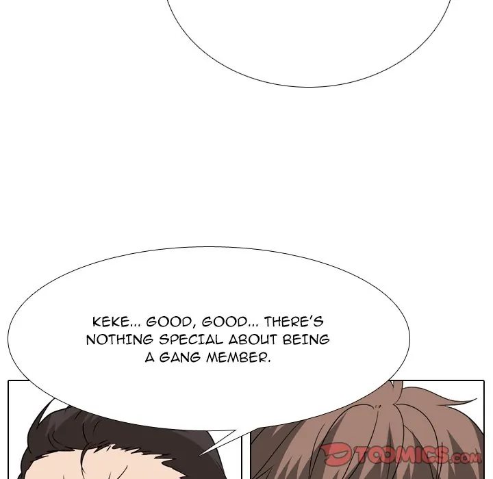 High School Legend: Red Dragon Chapter 181 - Page 87