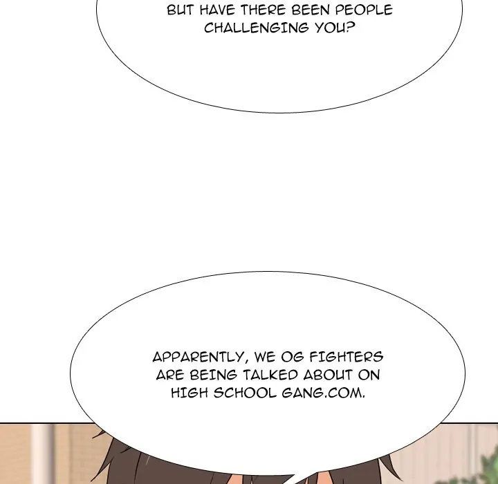 High School Legend: Red Dragon Chapter 181 - Page 89