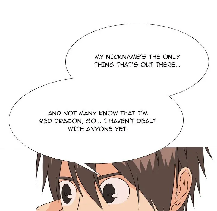 High School Legend: Red Dragon Chapter 181 - Page 95