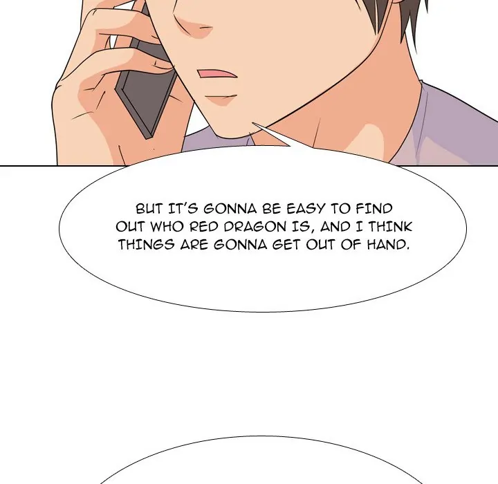 High School Legend: Red Dragon Chapter 181 - Page 96
