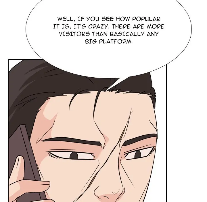 High School Legend: Red Dragon Chapter 181 - Page 97