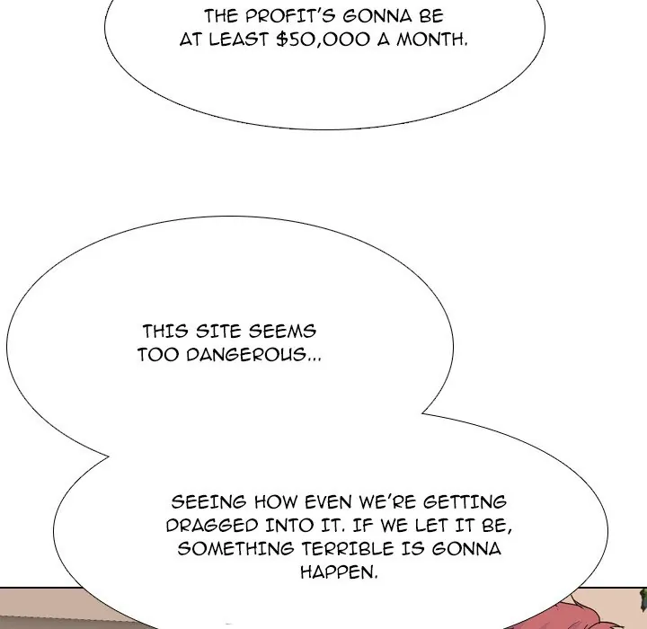 High School Legend: Red Dragon Chapter 181 - Page 99