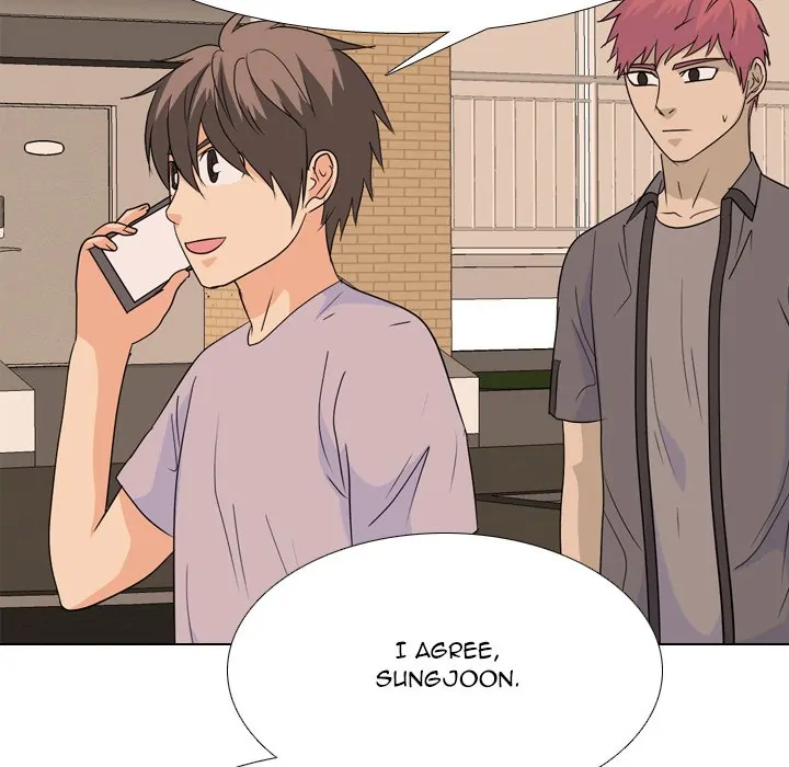 High School Legend: Red Dragon Chapter 181 - Page 100