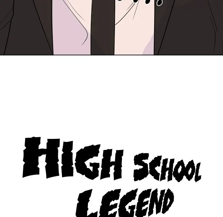 High School Legend: Red Dragon Chapter 182 - Page 11