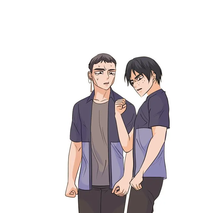 High School Legend: Red Dragon Chapter 182 - Page 102