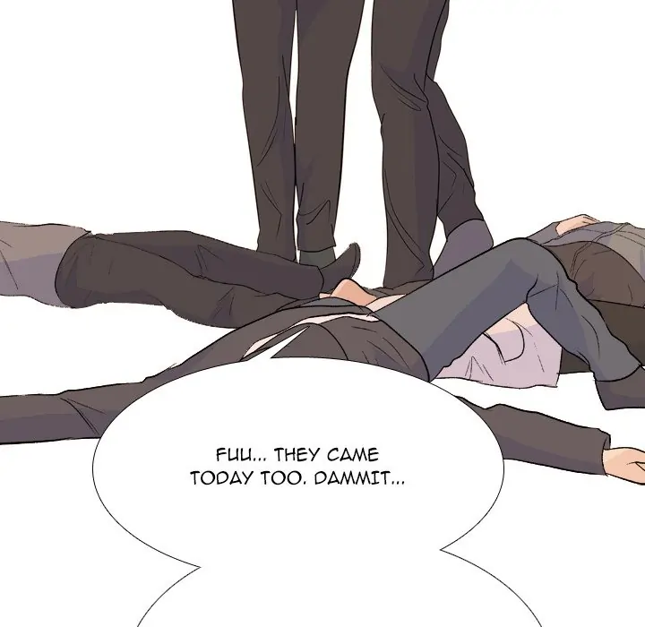 High School Legend: Red Dragon Chapter 182 - Page 103