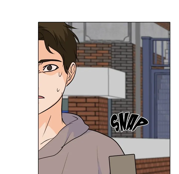 High School Legend: Red Dragon Chapter 182 - Page 106