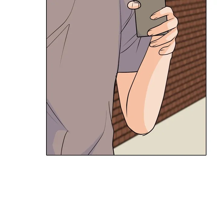 High School Legend: Red Dragon Chapter 182 - Page 107