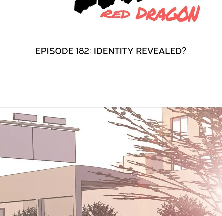High School Legend: Red Dragon Chapter 182 - Page 12