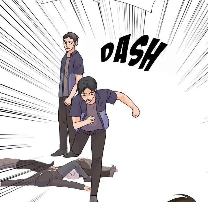 High School Legend: Red Dragon Chapter 182 - Page 112