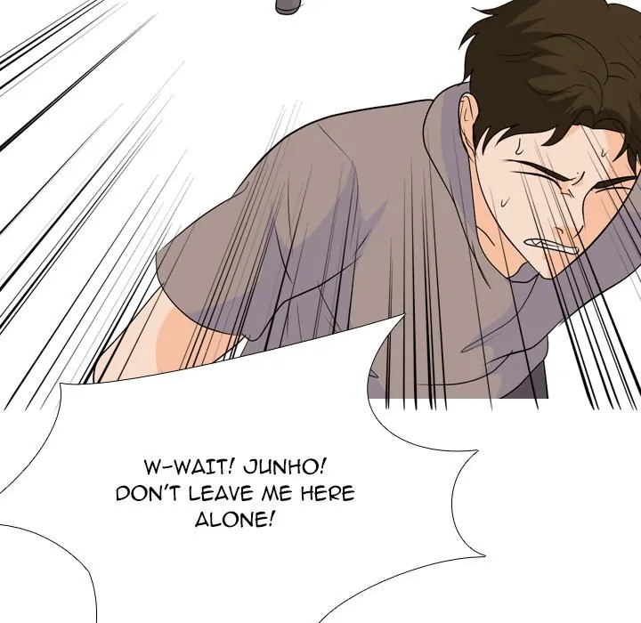 High School Legend: Red Dragon Chapter 182 - Page 113