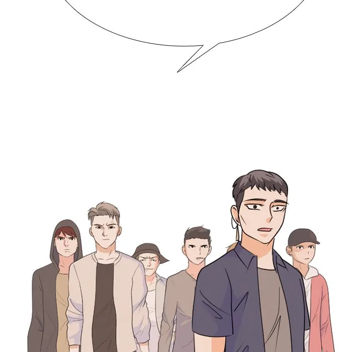 High School Legend: Red Dragon Chapter 182 - Page 119