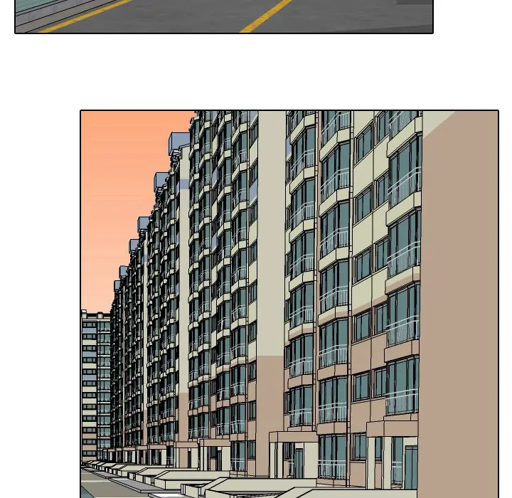 High School Legend: Red Dragon Chapter 182 - Page 123