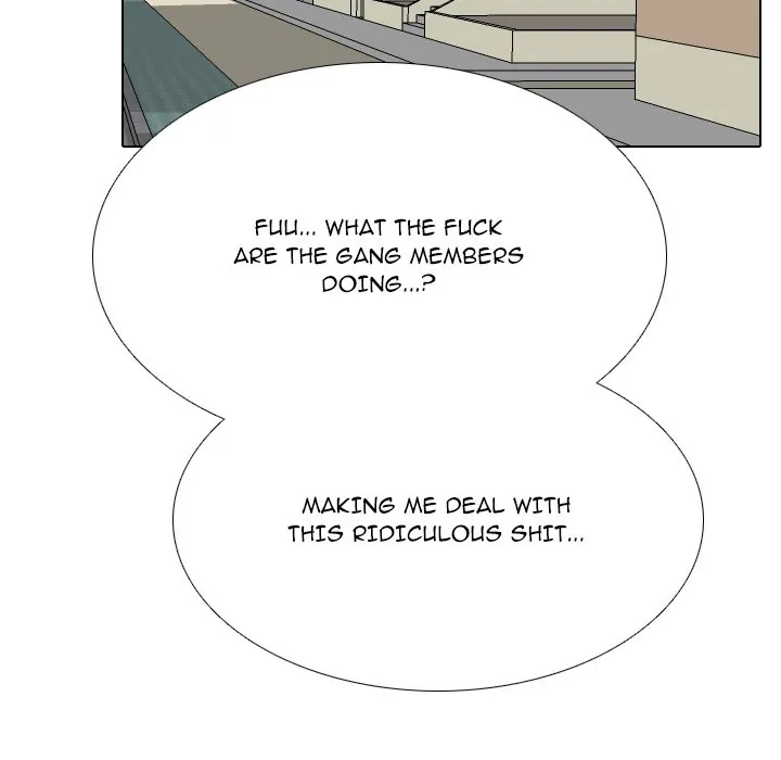 High School Legend: Red Dragon Chapter 182 - Page 124