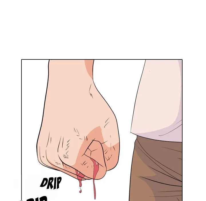 High School Legend: Red Dragon Chapter 182 - Page 125
