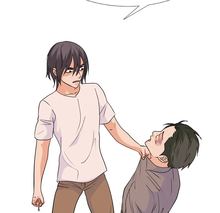 High School Legend: Red Dragon Chapter 182 - Page 127