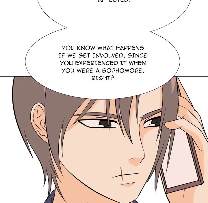 High School Legend: Red Dragon Chapter 182 - Page 18