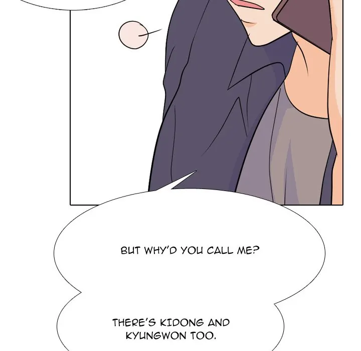 High School Legend: Red Dragon Chapter 182 - Page 21
