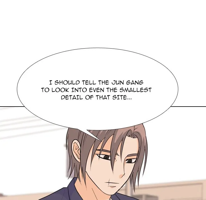 High School Legend: Red Dragon Chapter 182 - Page 35