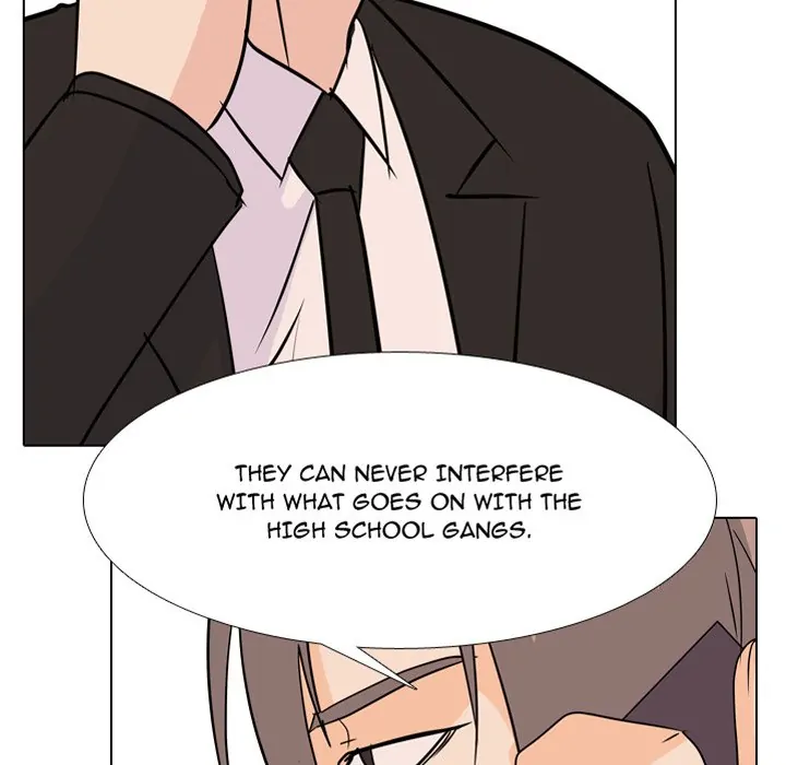 High School Legend: Red Dragon Chapter 182 - Page 5