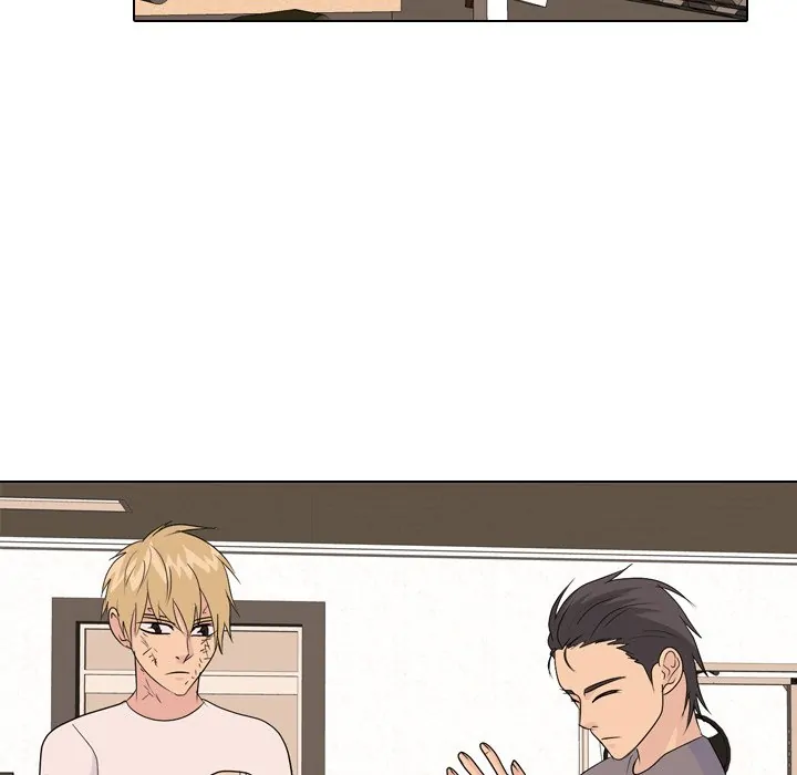 High School Legend: Red Dragon Chapter 182 - Page 46