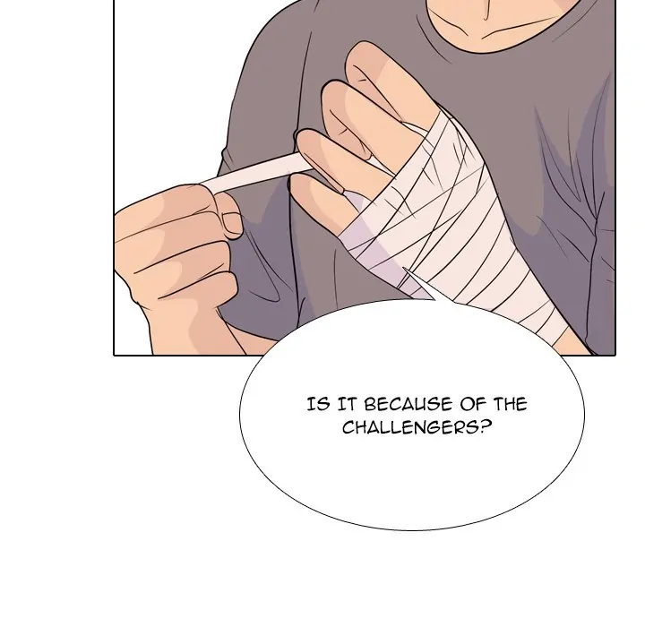 High School Legend: Red Dragon Chapter 182 - Page 49