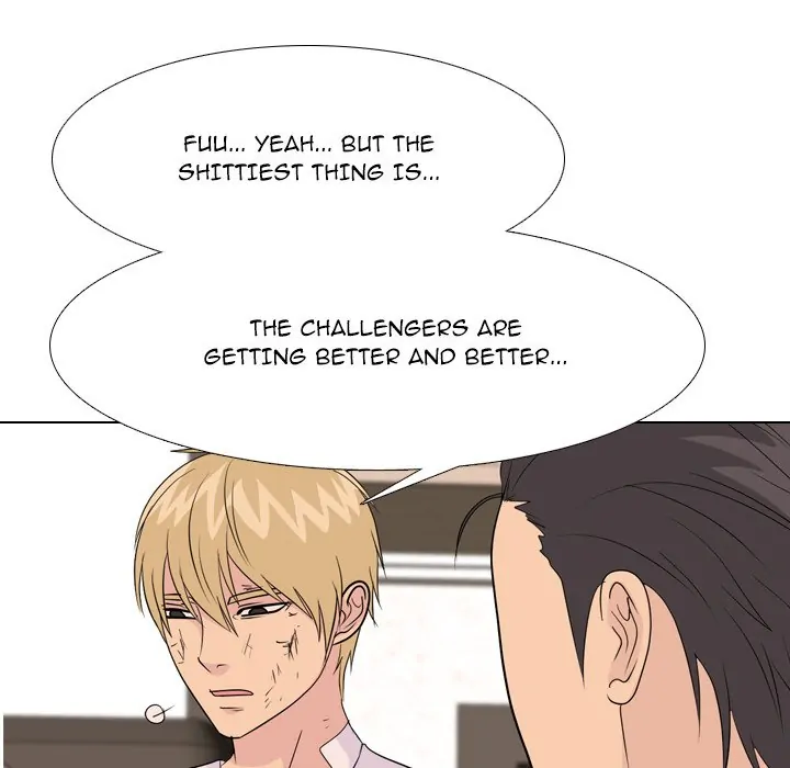 High School Legend: Red Dragon Chapter 182 - Page 50