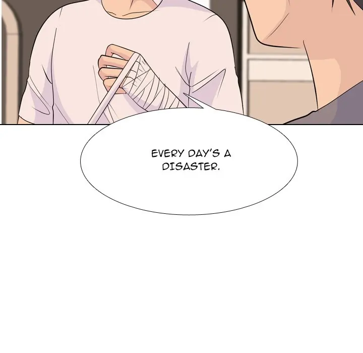 High School Legend: Red Dragon Chapter 182 - Page 51