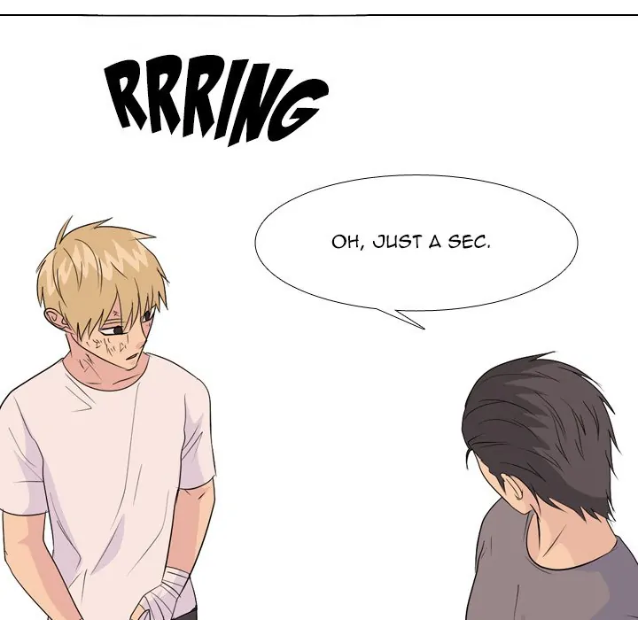 High School Legend: Red Dragon Chapter 182 - Page 54