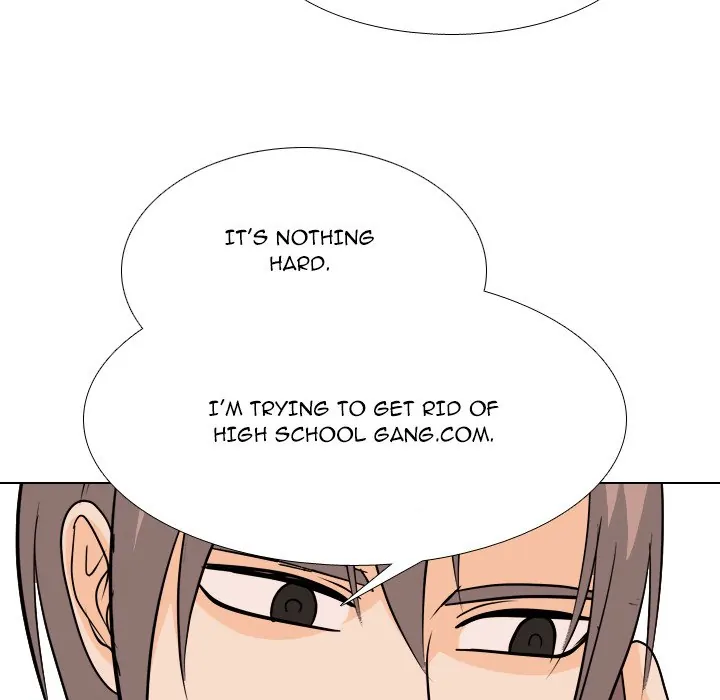 High School Legend: Red Dragon Chapter 182 - Page 59