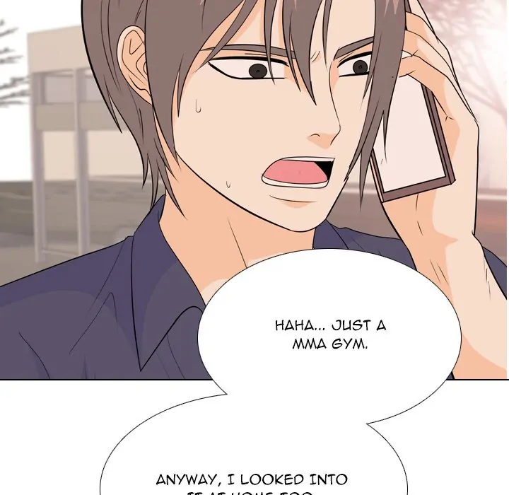 High School Legend: Red Dragon Chapter 182 - Page 64