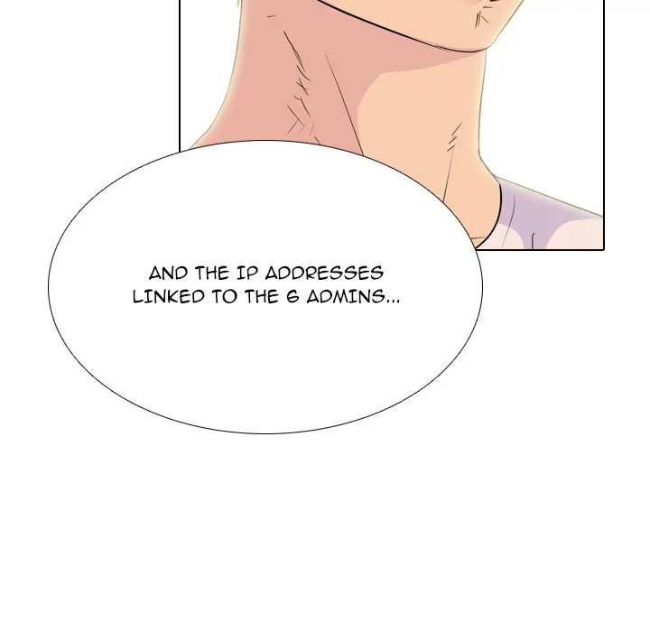 High School Legend: Red Dragon Chapter 182 - Page 77