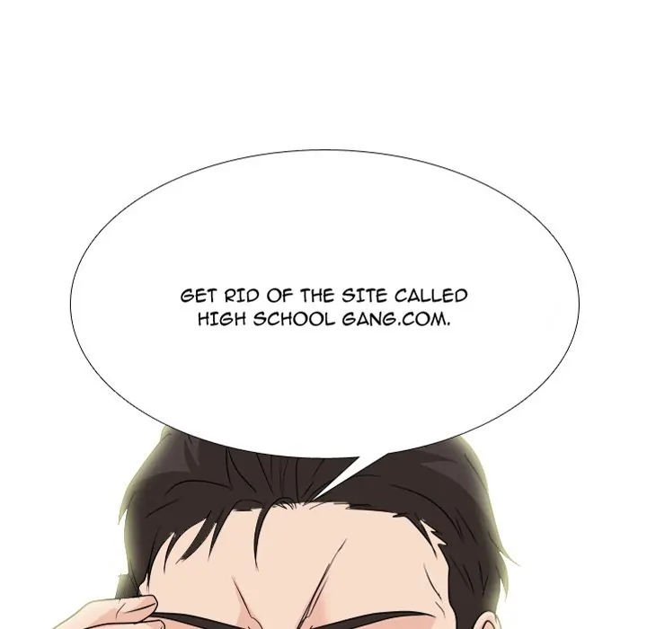 High School Legend: Red Dragon Chapter 182 - Page 9