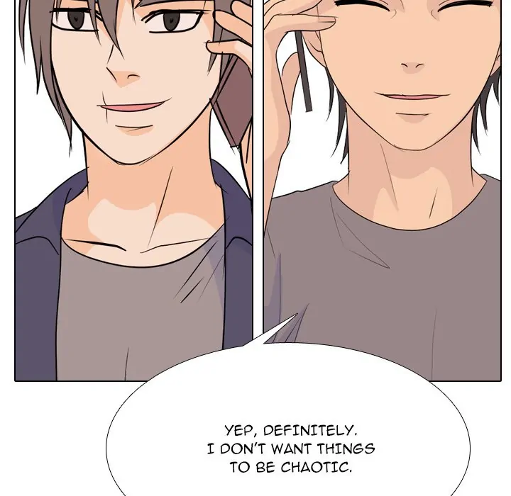 High School Legend: Red Dragon Chapter 182 - Page 84