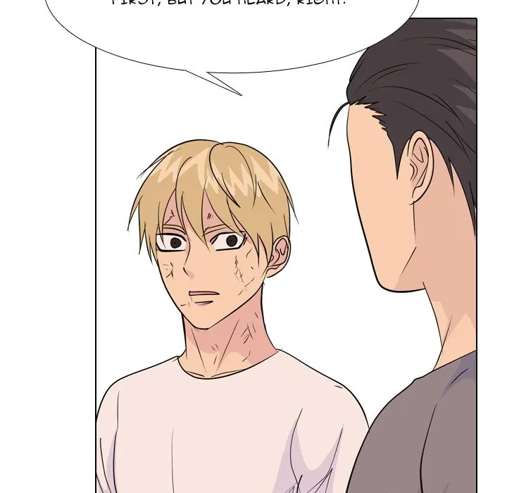 High School Legend: Red Dragon Chapter 182 - Page 89
